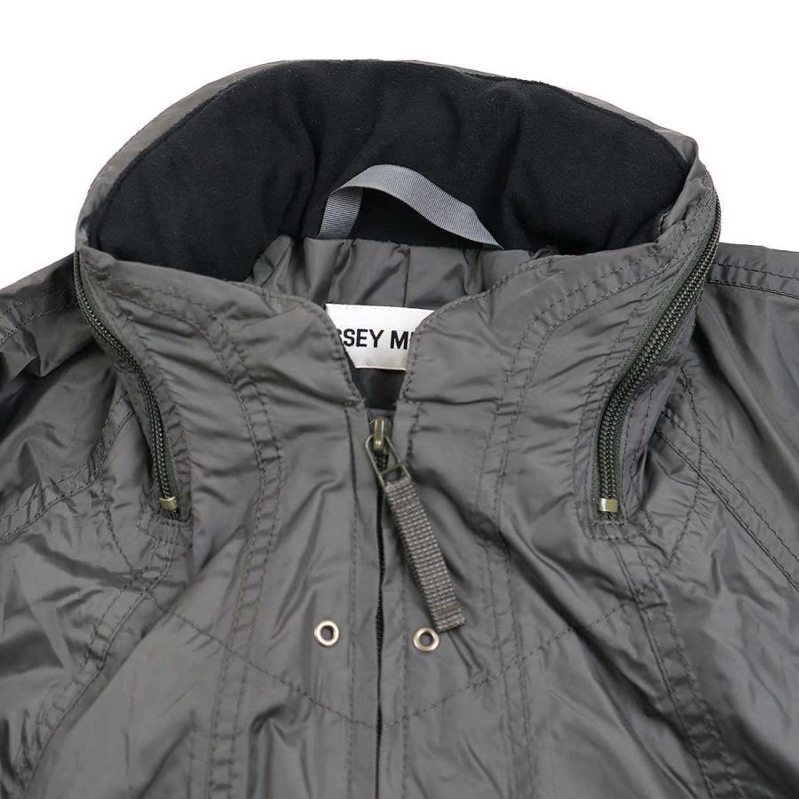 ISSEY MIYAKE（イッセイミヤケ） 2000AW ナイロンパラシュート