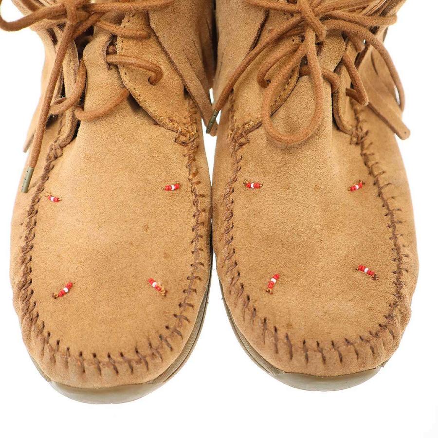 visvim（ヴィズヴィム） ビズビム FBT SHAMAN FOLK BOOT フォーク