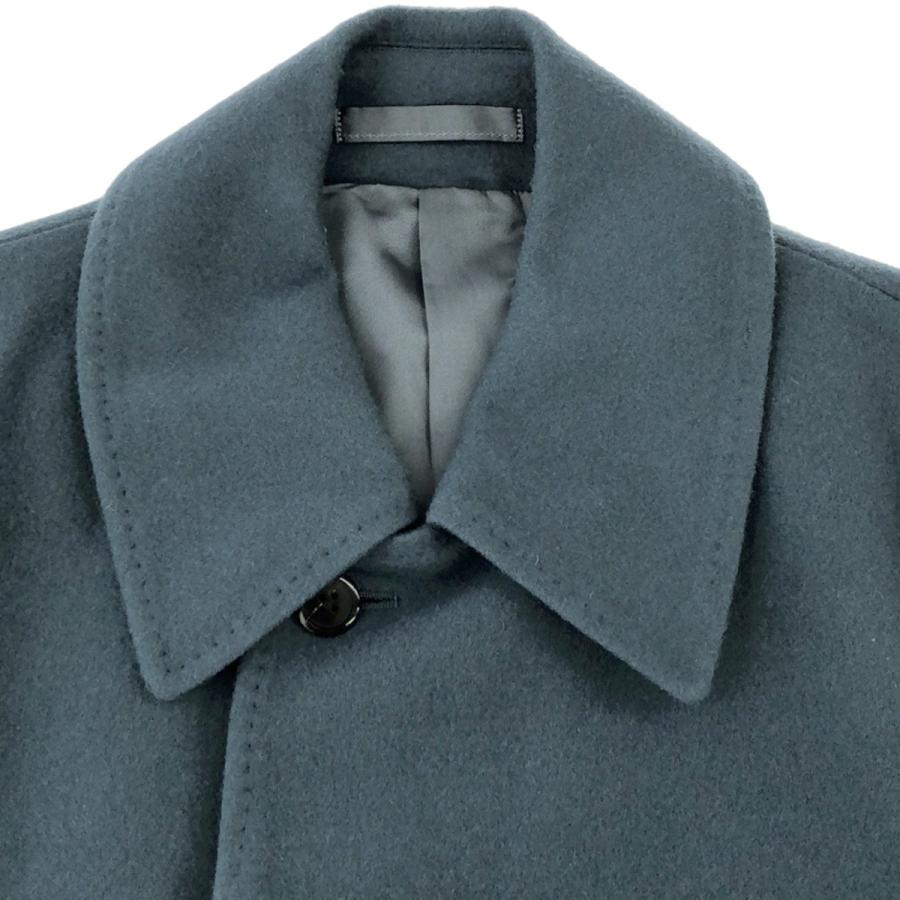 LAD MUSICIAN（ラッドミュージシャン） 21AW SOUTIEN COLLAR COAT