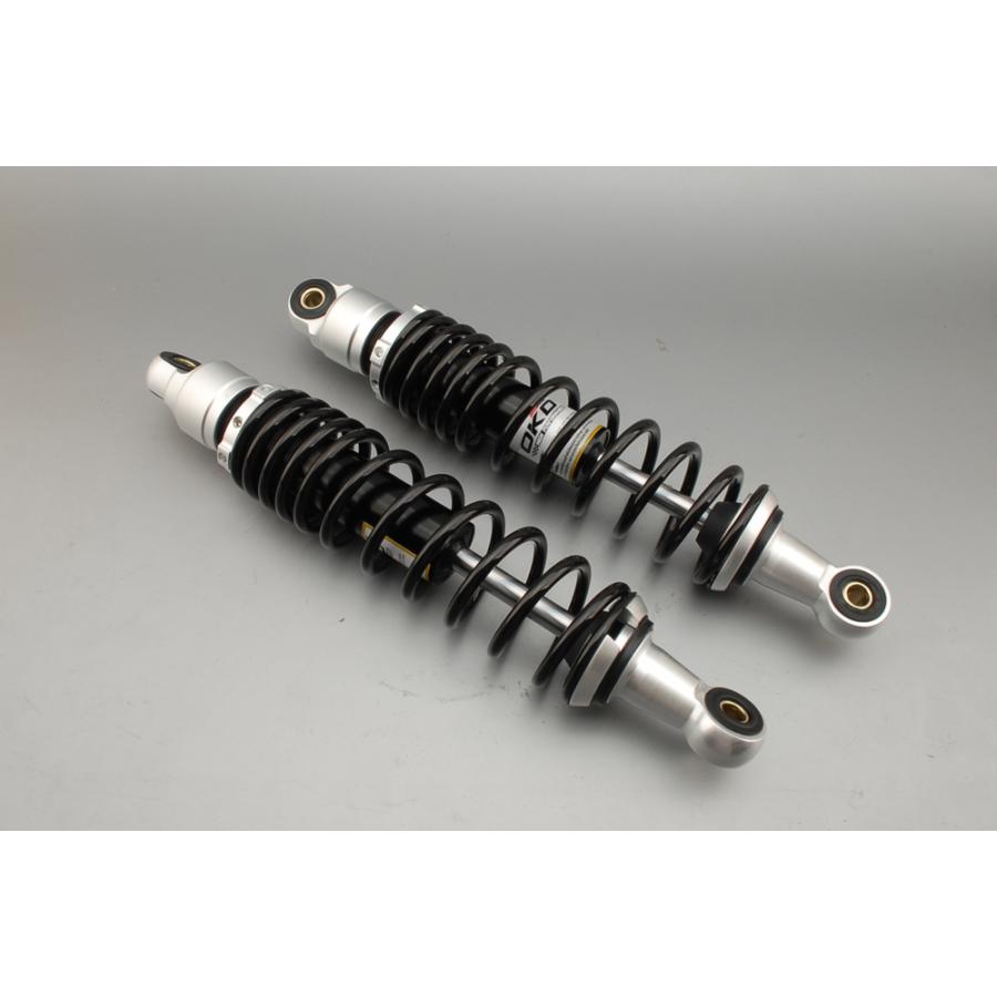 モンキー OKDカブ系用アルミボディサス330mm やDAXにもB19 : モダン