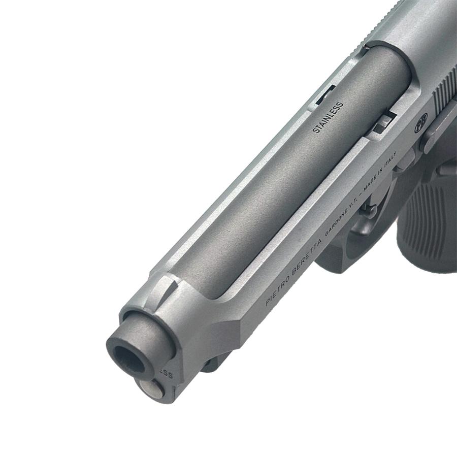 MGC メッキ m1911 ガバメント スコープ付き ベレッタ モーゼル SAA MGC