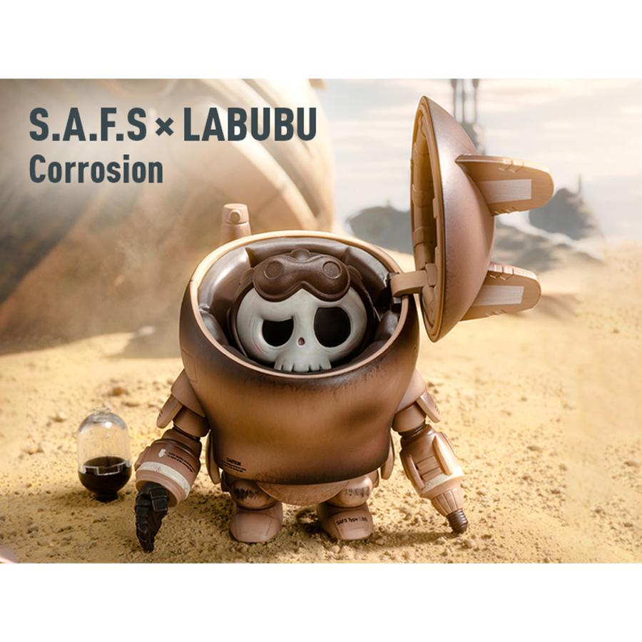 POP MART（ポップマート） 正規品 即納 POP MART THE MONSTERS × 横山