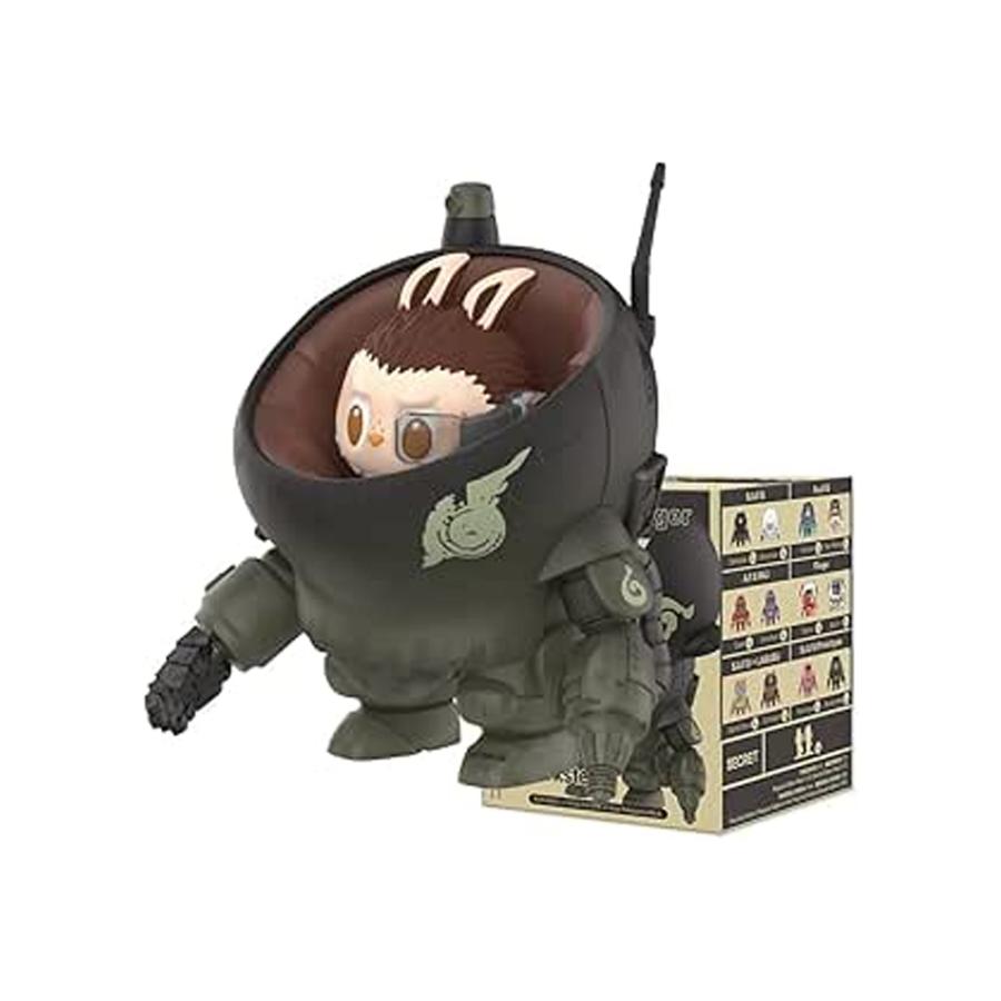 POP MART（ポップマート） 正規品 即納 POP MART THE MONSTERS × 横山