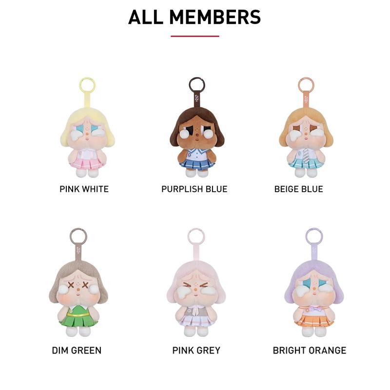 POP MART（ポップマート） 正規品 即納 アソートボックス6ピース入り