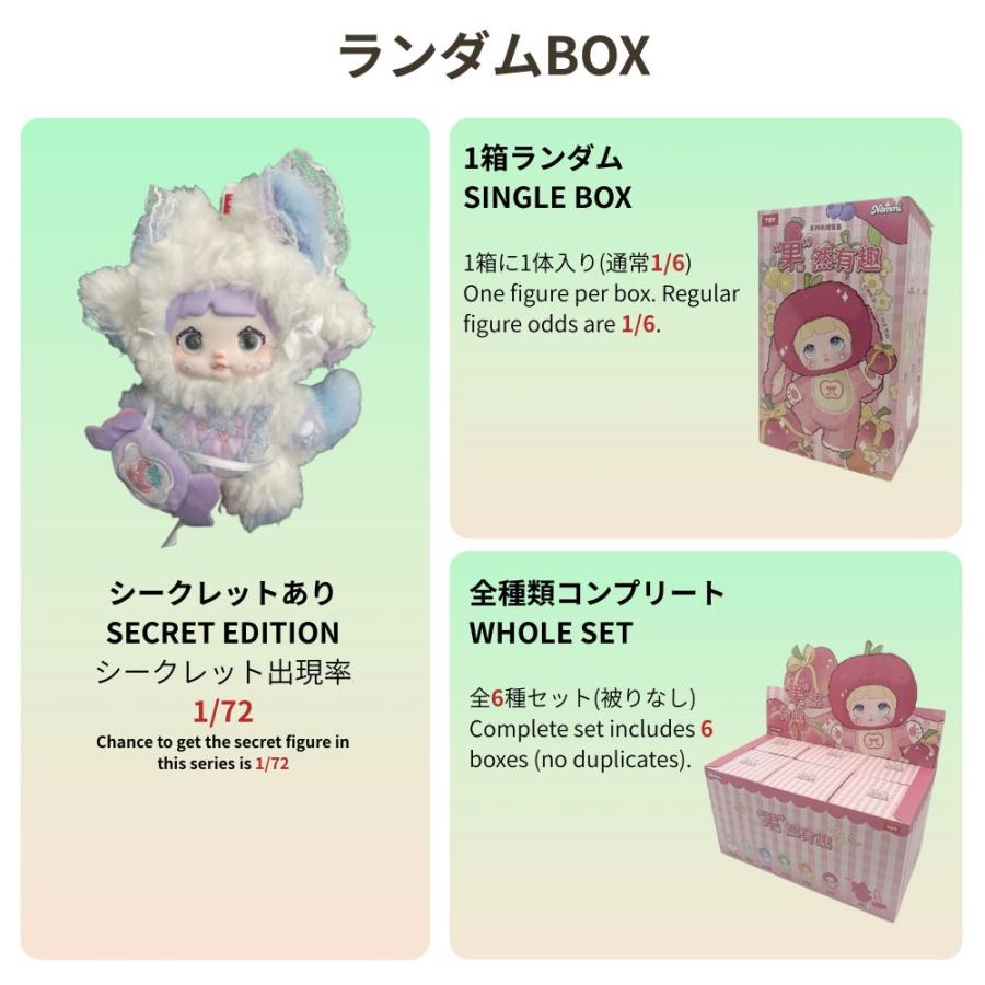 正規品保証 1ピース】 TOPTOY Nommi 果然有趣フルーツ ラッピング対応