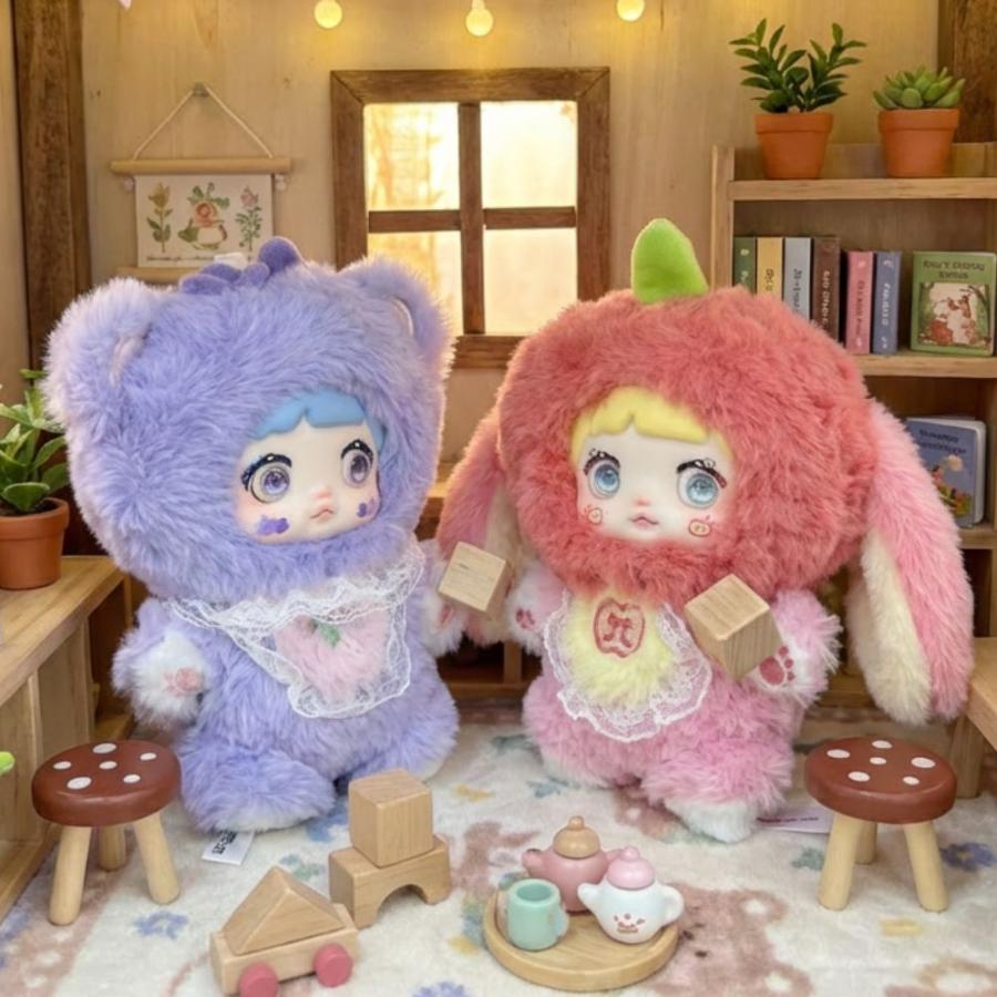 正規品保証 1ピース】 TOPTOY Nommi 果然有趣フルーツ ラッピング対応