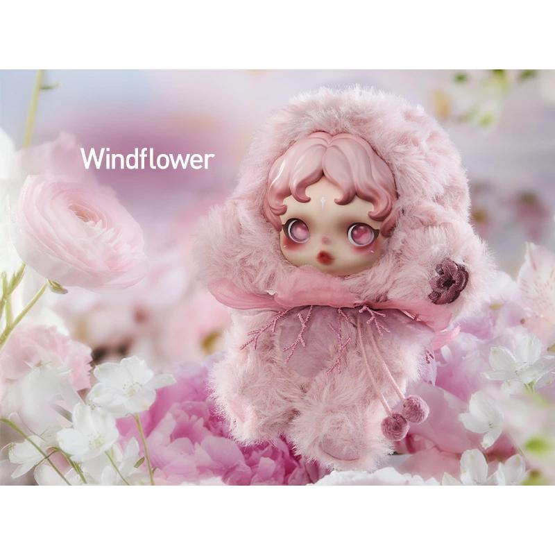 POP MART（ポップマート） 【正規品保証 ラッピング対応可】 スカル