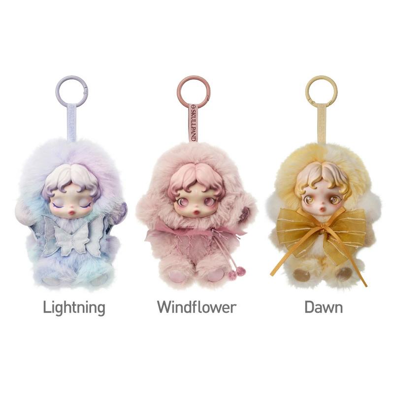 POP MART（ポップマート） 【正規品保証 ラッピング対応可】 スカル