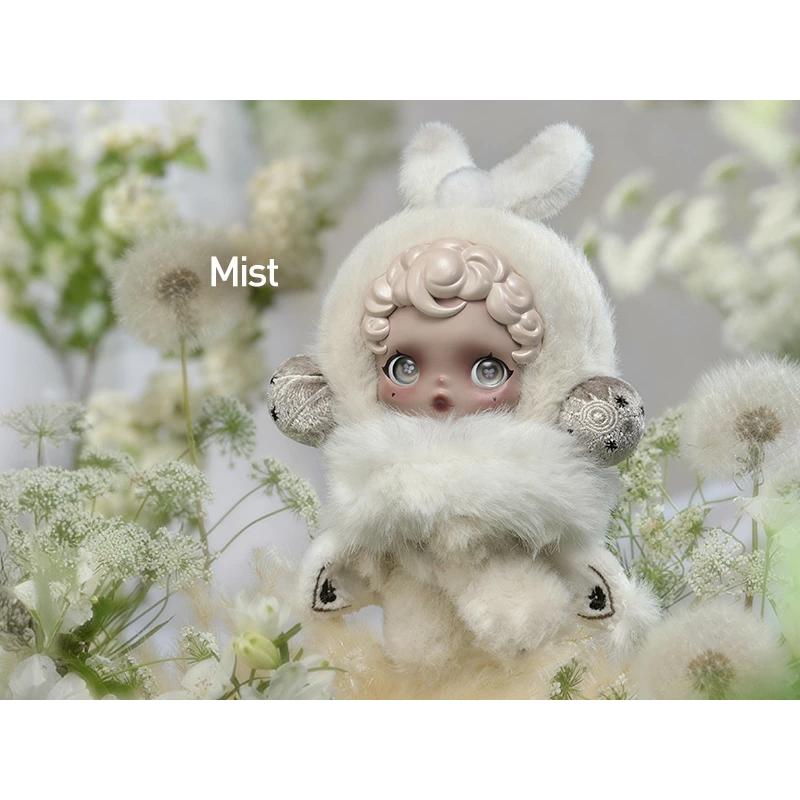 POP MART（ポップマート） 【正規品保証 ラッピング対応可】 スカル