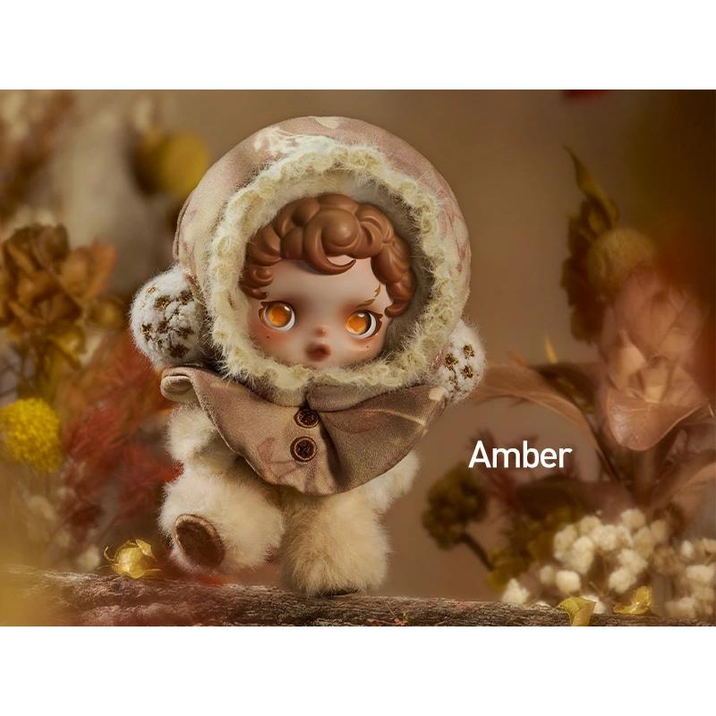 POP MART（ポップマート） 【正規品保証 ラッピング対応可】 スカル