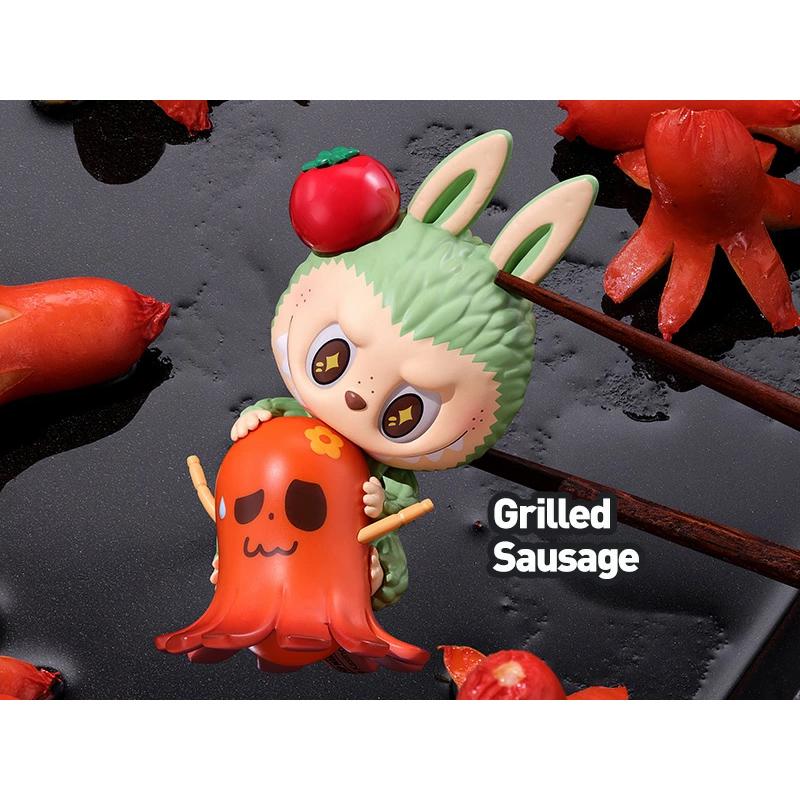 POP MART（ポップマート） 【正規品保証 毎日発送】 POPMART THE