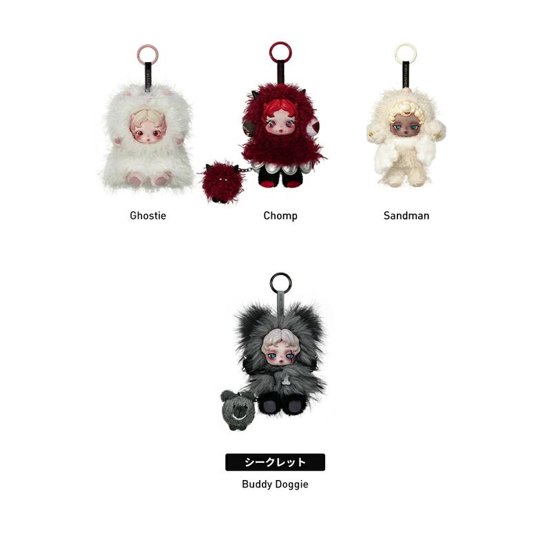 POP MART（ポップマート） 【正規品保証 毎日発送 ラッピング可