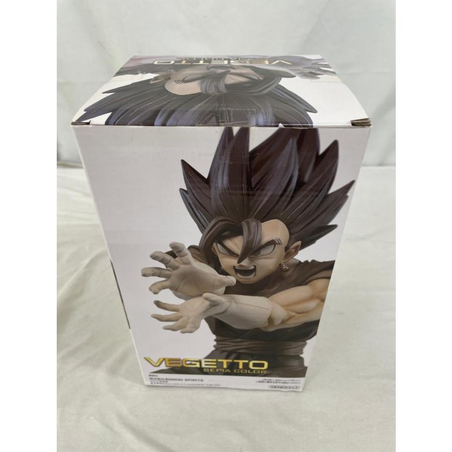 当選通知書付] 超サイヤ人ベジット 最強合体戦士ベジット ファイナル