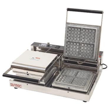 サンテックコーポレーション 受注生産 サンテック マルチベーカー MAX