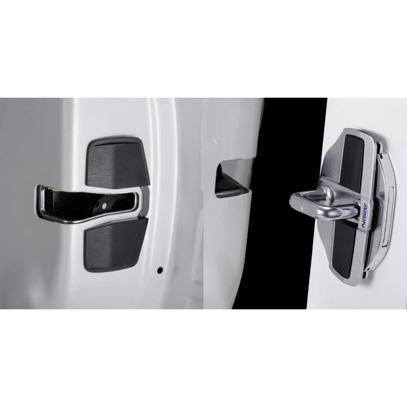 スイフトスポーツ ZC33S アイシン（AISIN）ドアスタビライザー DSL-002