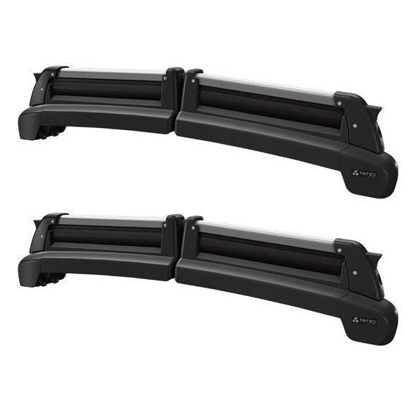 TERZO フォレスター SK5 SKE （ルーフレール無車） TERZOスキー