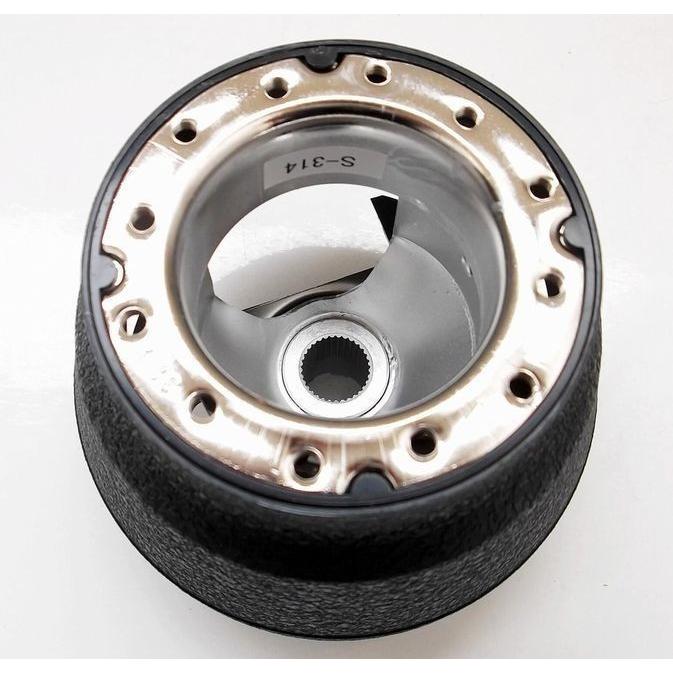 ホンダ Z PA1 ステアリングボス エアバッグ車 モモ ナルディ対応 保安