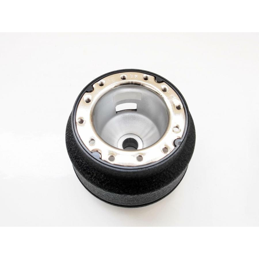 アルトワークス HA36S ステアリングボス エアバッグ対応 モモ ナルディ