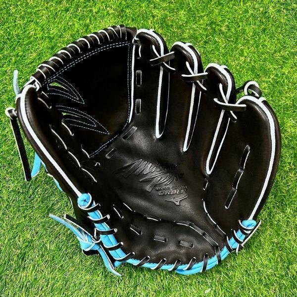 Mizuno Pro ミズノプロ MizunoPro オーダー 軟式野球グローブ