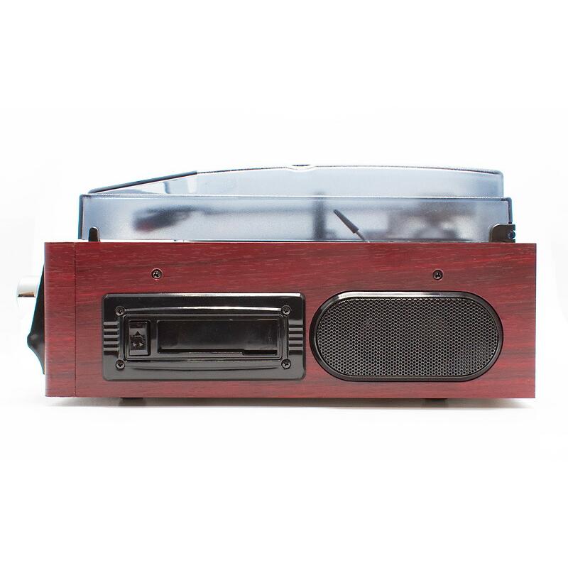 クマザキエイム レトロサウンド MA-45 レコード・ラジオ・カセット