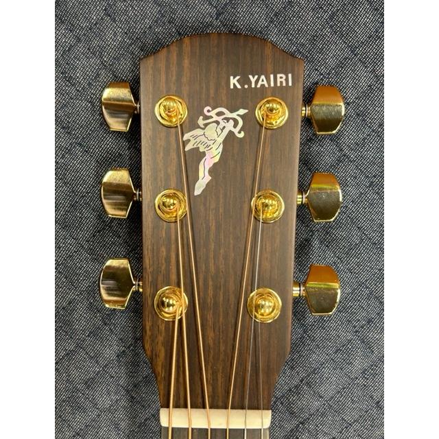 K.Yairi LO-120 : マツイシ楽器店 - 通販 - Yahoo!ショッピング