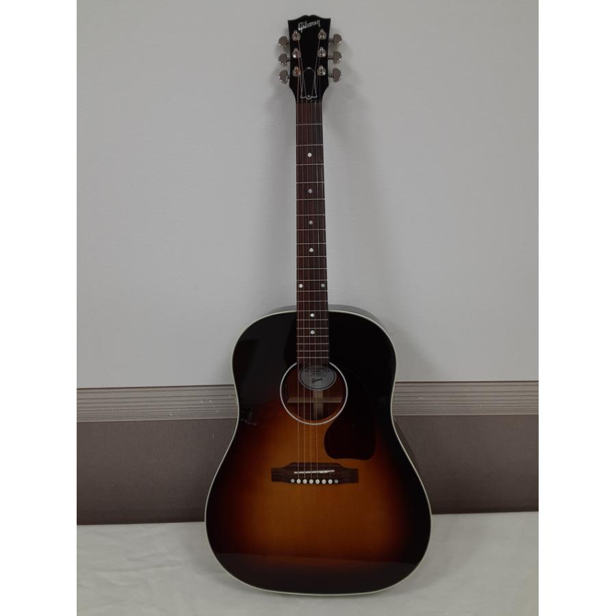 Gibson（ギブソン） J-45 STANDARD VS 2023年製 : マツイシ楽器店