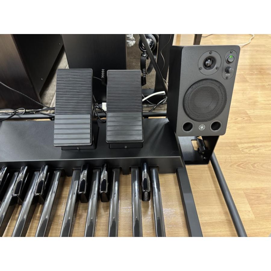 YAMAHA（ヤマハ） 1台限定 超美品 中古 エレクトーン ELC-02 STAGEA