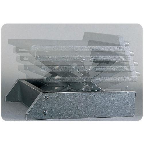 ピアノ 補助台 甲南 UP-S ブラック 黒 日本製 高さ調整 コウナン 足台