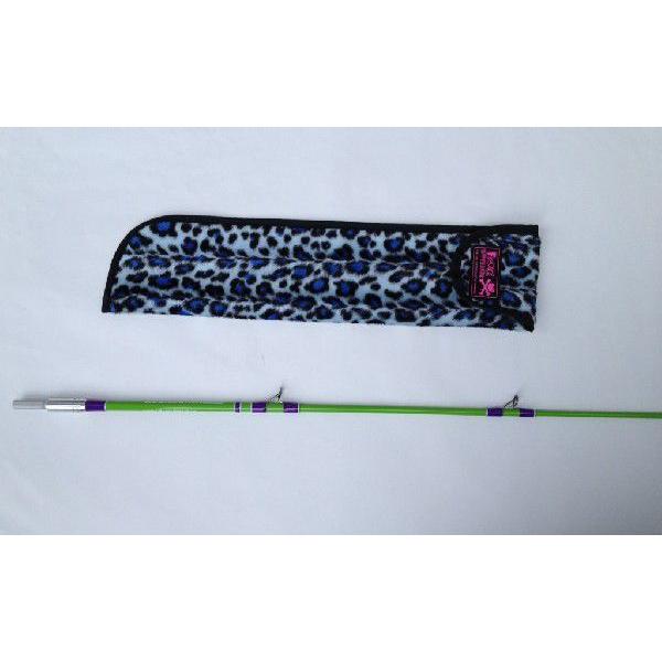 フロッグプロダクツ モビルスティック ライムグリーン : 松本釣具店