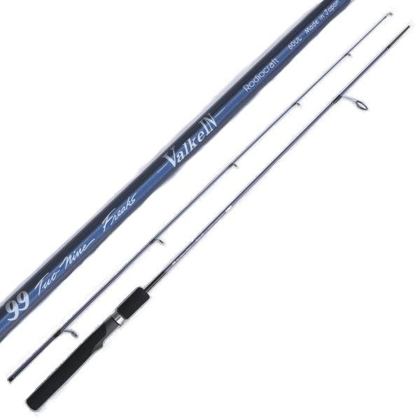 ロデオクラフト 99 ツーナイン フリークス ヴァルケイン 60UL