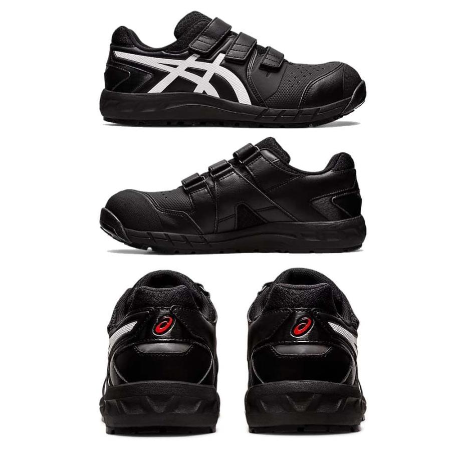 asics アシックス 安全靴 ウィンジョブ CP112 21.5〜 32.0オール