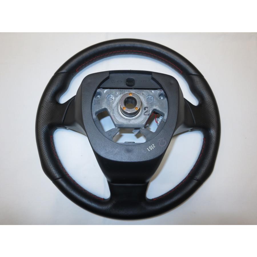 日産 フィガロ ステアリング・ハンドル本体 日産 フィガロ