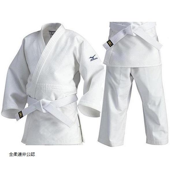 MIZUNO（ミズノ） 柔道着 三四郎 22JM5A3451/22JP5A3461 上下セット