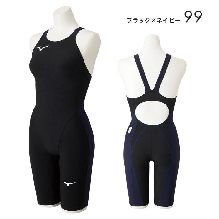 MIZUNO（ミズノ） 【メール便可】ミズノ 競泳水着 レディース FINA承認