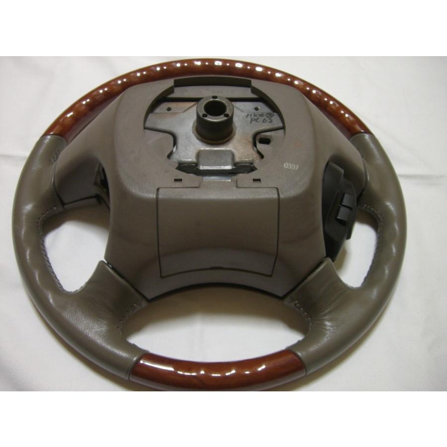 希少色！ セドリック グロリアY33 Y34 エルグランド E50 純正 ウッド