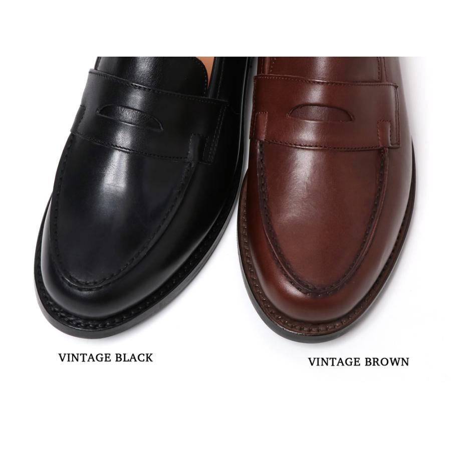 BROTHERBRIDGE ブラザーブリッジ KELLY ケリー PENNY LOAFER ペニー