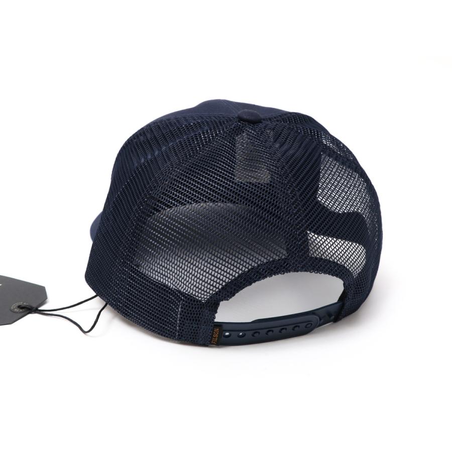 FILSON フィルソン Logger Mesh Cap ロガーメッシュキャップ メンズ