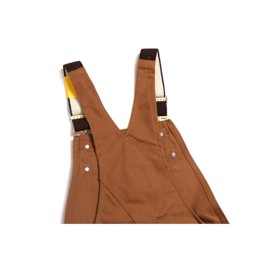 Carhartt（カーハート） オーバーオール 102776 レングス32 サロペット