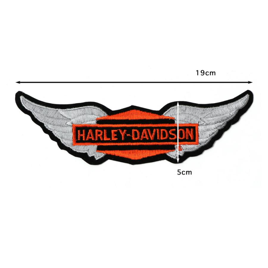 Harley Davidson（ハーレー・ダビッドソン） Harley-Davidson