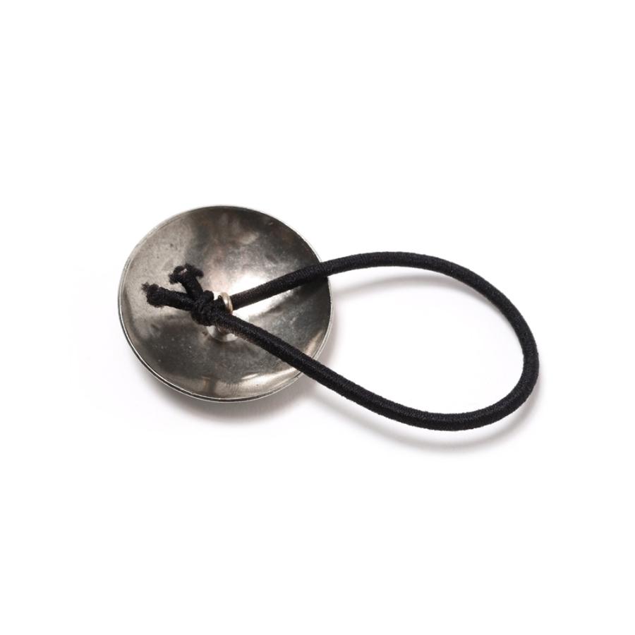 Navajo Silver Concho Hair Tie ヘアゴム ナバホ族 コンチョ