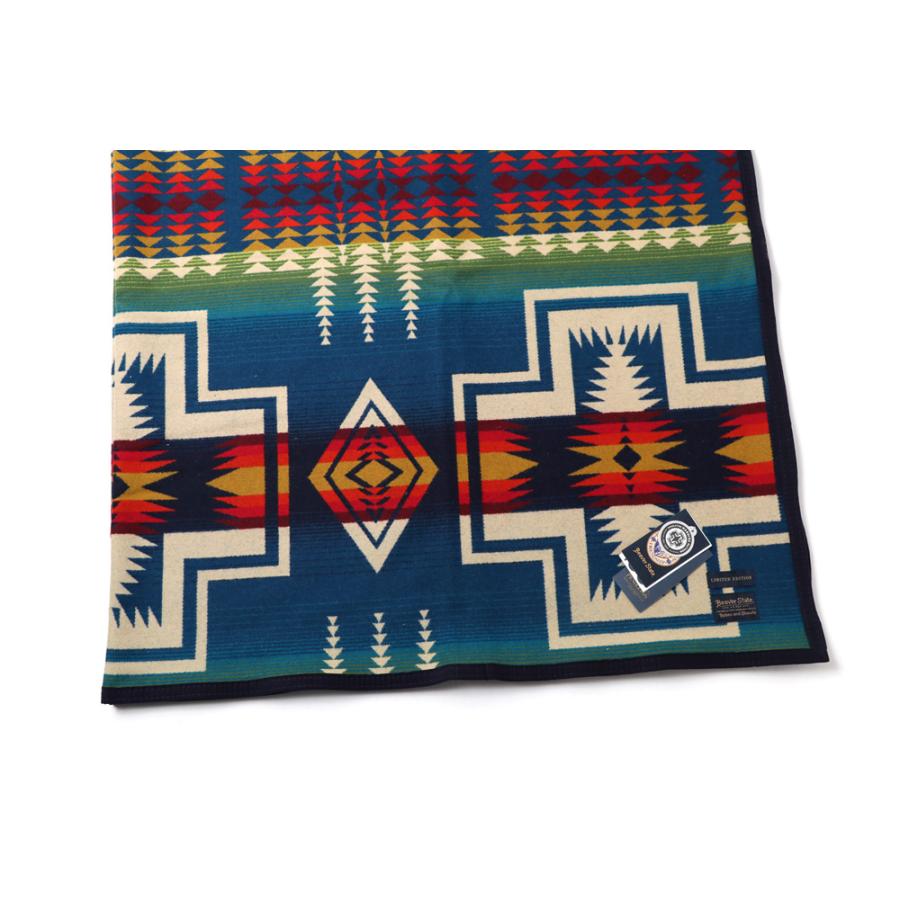 PENDLETON ペンドルトン LIMITED EDITION HARDING BLANKET 100周年記念