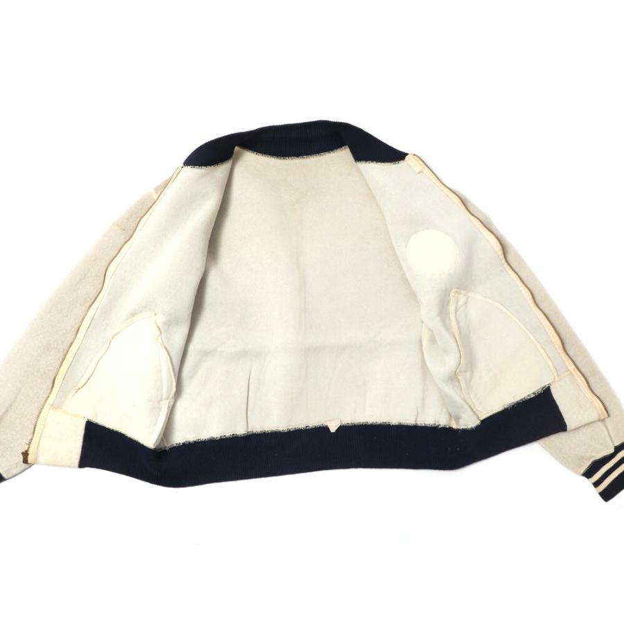 VINTAGE 1950~60's CHAMPION AWARD JACKET チャンピオン アワード