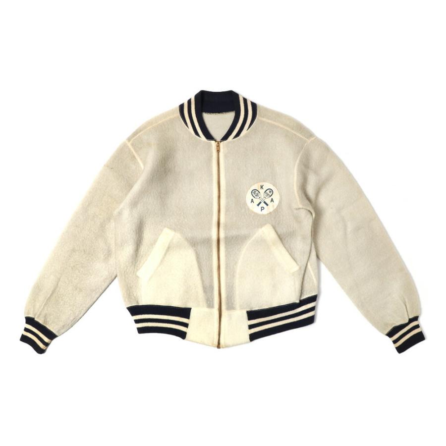 VINTAGE 1950~60's CHAMPION AWARD JACKET チャンピオン アワード