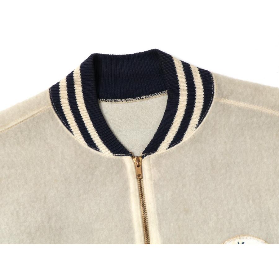 VINTAGE 1950~60's CHAMPION AWARD JACKET チャンピオン アワード