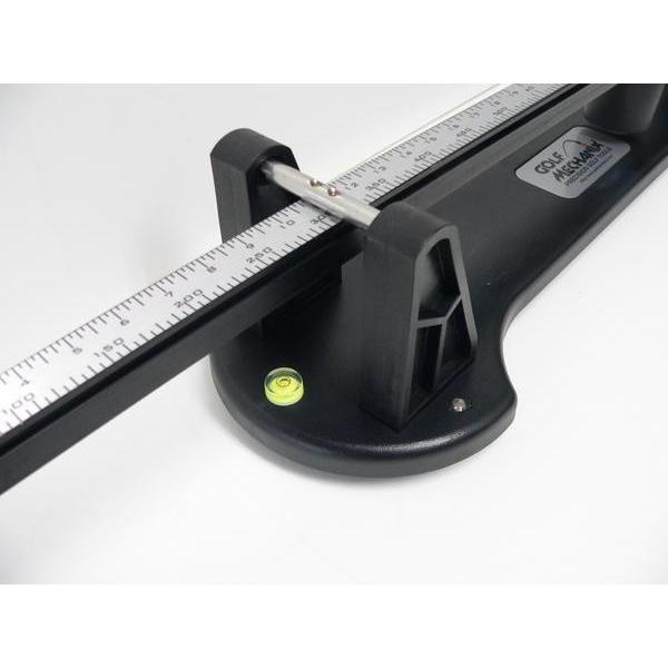 全国送料無料】020310 Golf-Mechanics スイングバランサー バランス