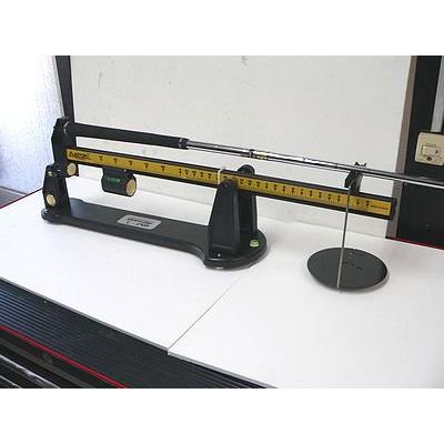 020320 Golf-Mechanix クラシック スイングバランス測定器 Auditor