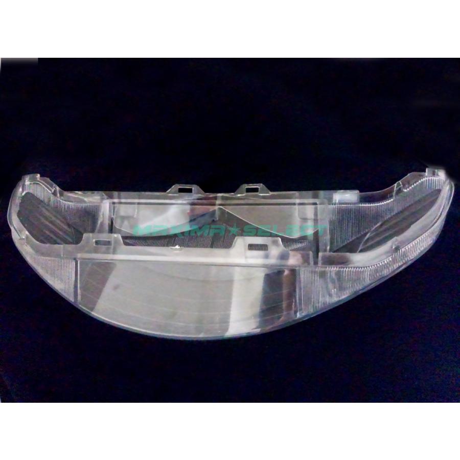 ライブディオ ディオZX ヘッドライトレンズ AF34 AF35 2型 ホンダ