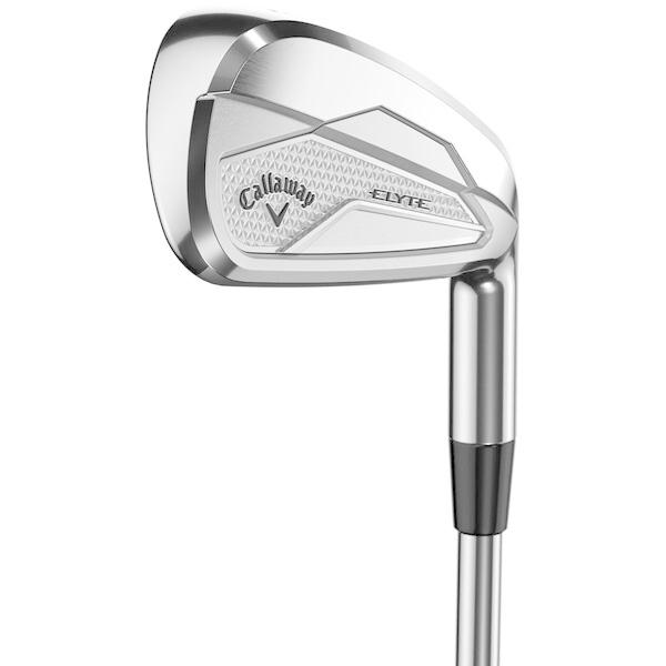 Callaway（キャロウェイ） 日本正規品 ELYTE(エリート) アイアンセット