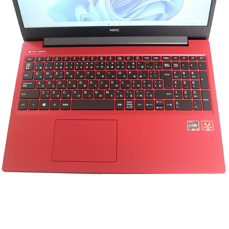 LaVie Note Standard ノートパソコン ノートPC 中古パソコン NEC LAVIE