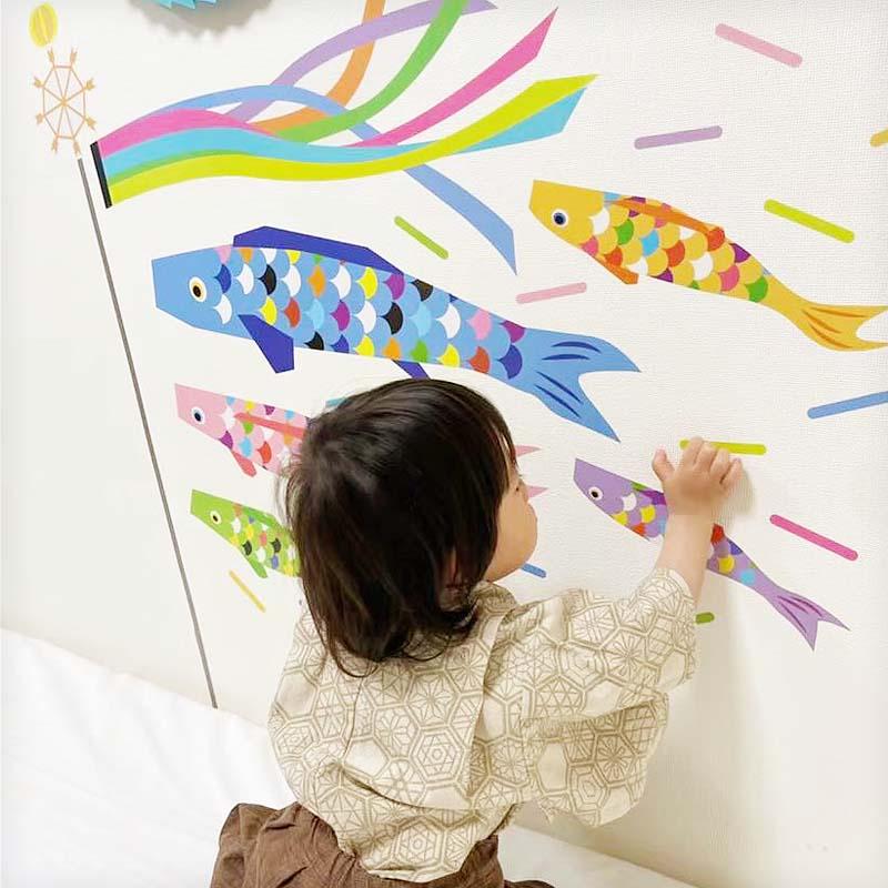 展示品限り】鯉のぼり 室内用 卓上 ※閉店セール 展示品限り】鯉のぼり